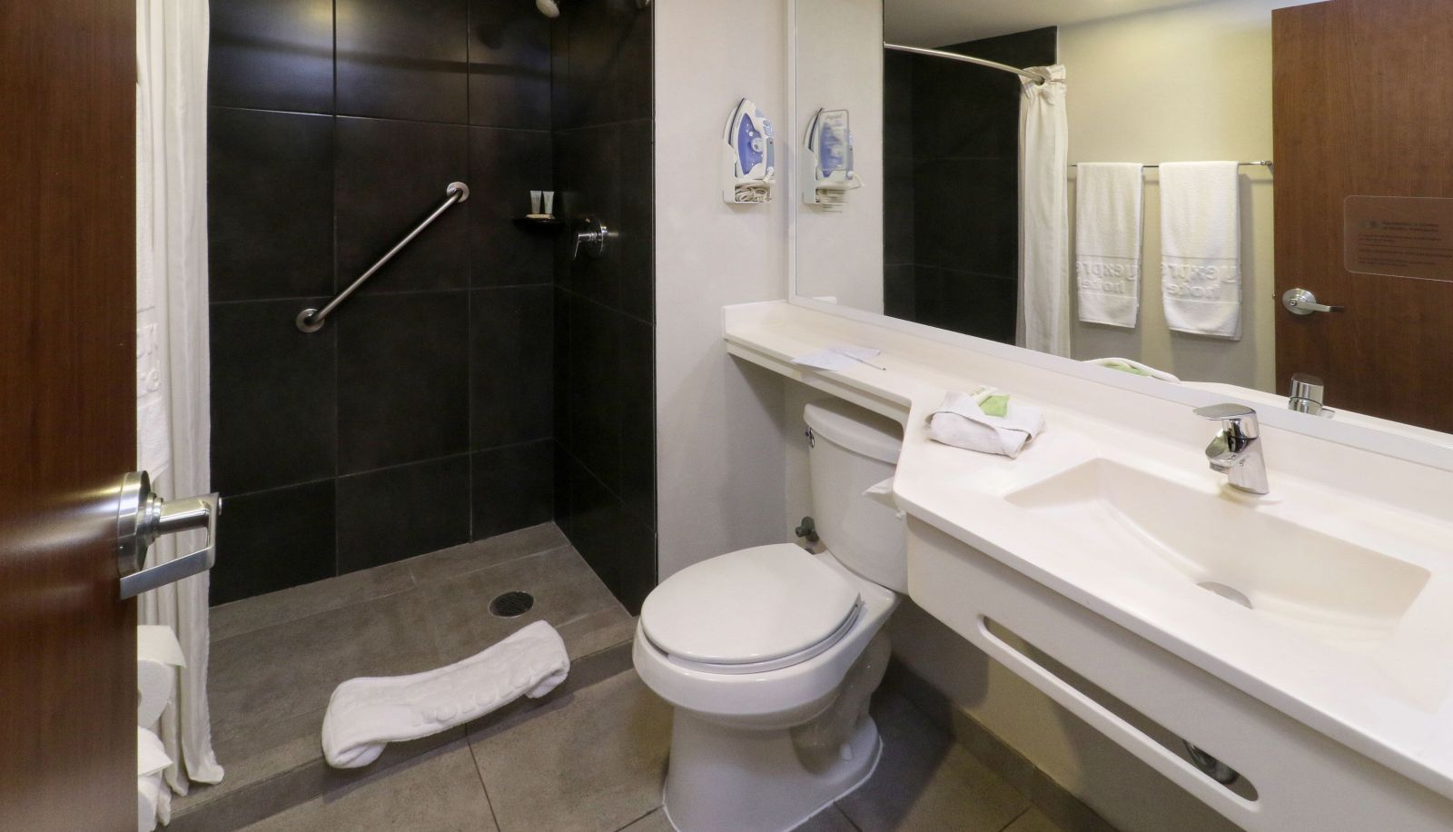 Habitación - City Express by Marriott Tijuana Insugentes