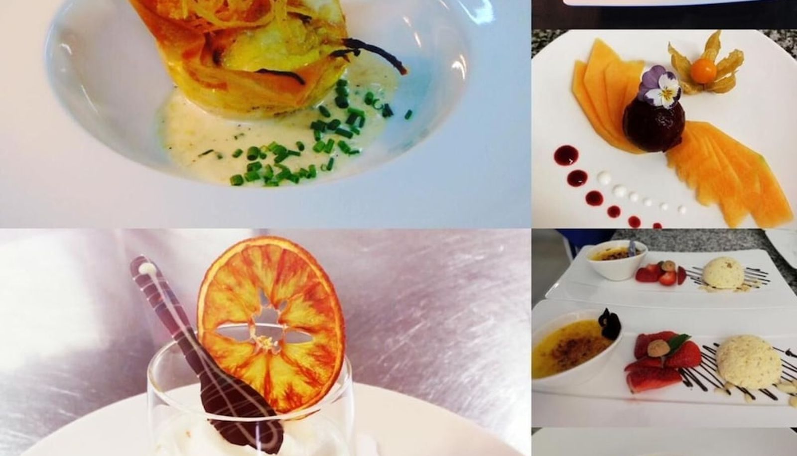 Restaurant - Boutique Hotel Belvedere