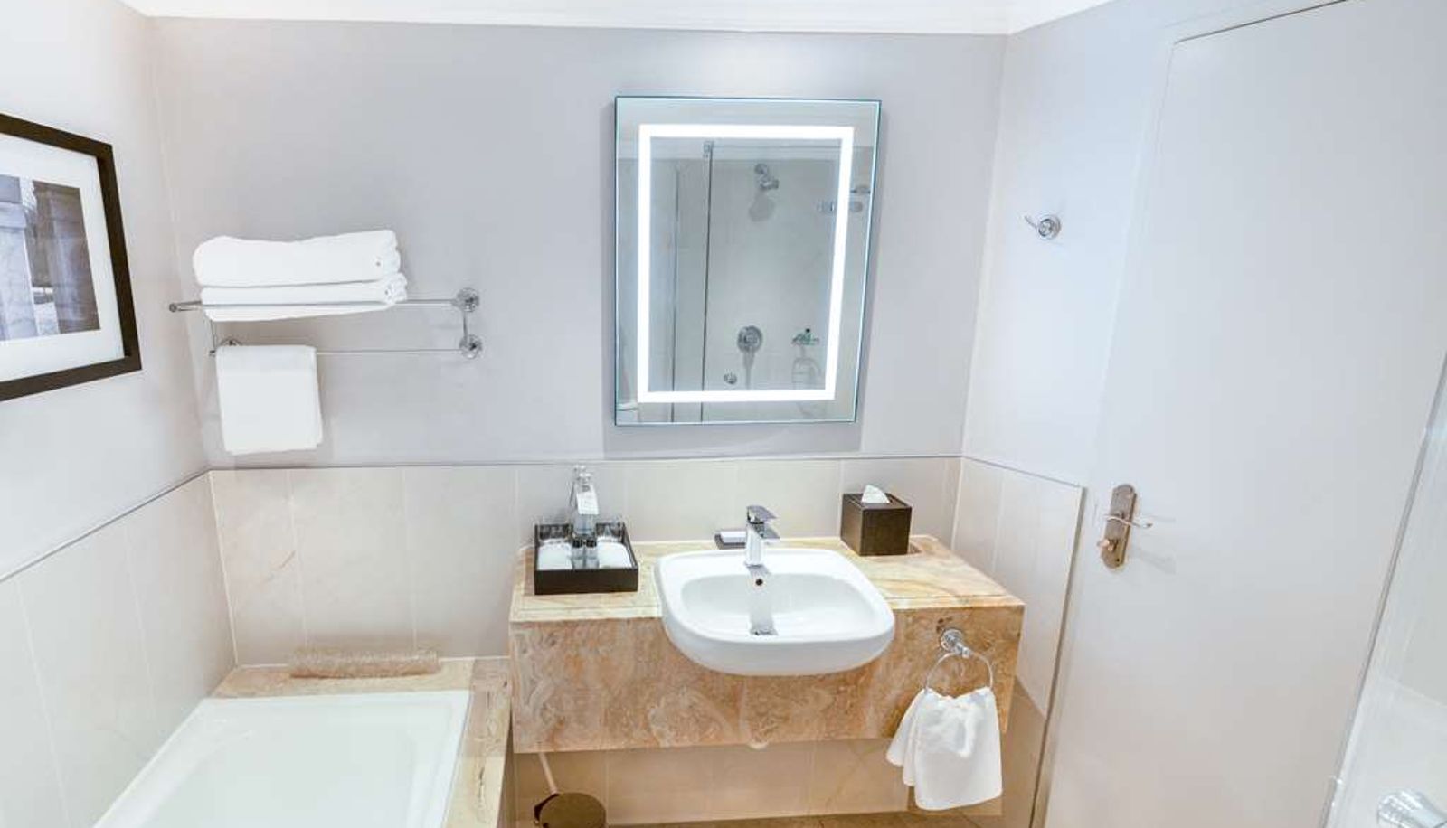 Zimmer - SOUTHERN SUN THE CULLINAN
