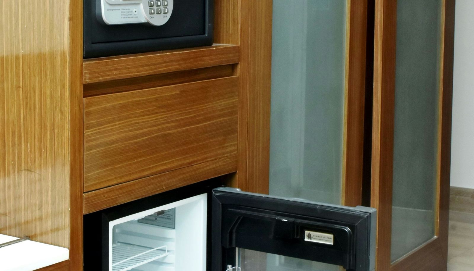 Zimmer - Fairfield by Marriott Bengaluru Rajajinagar