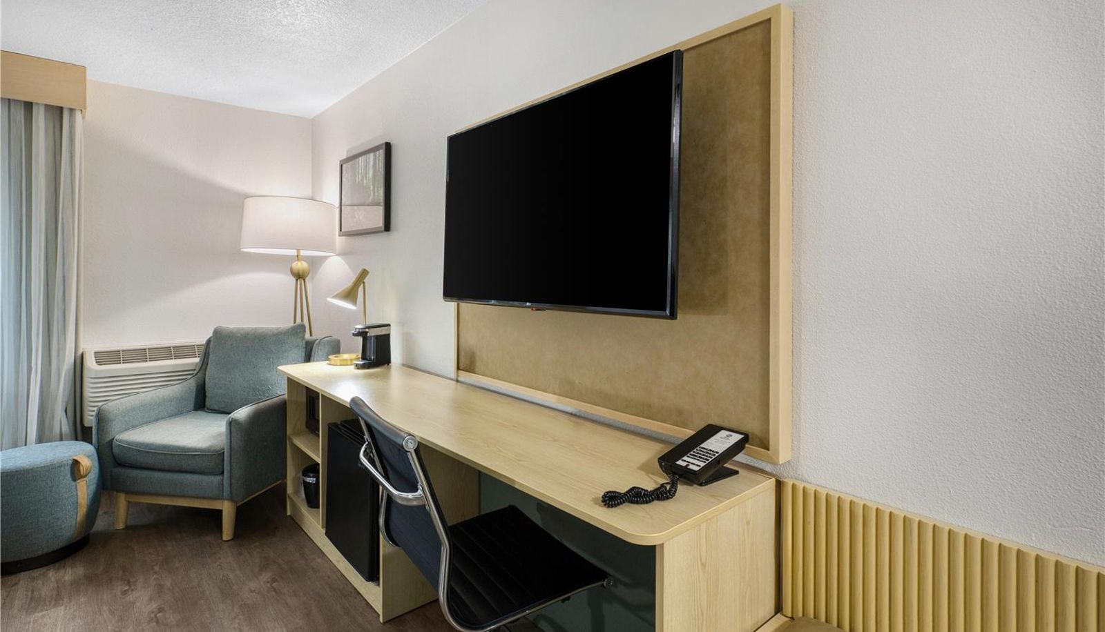 Zimmer - Best Western Portland West Beaverton