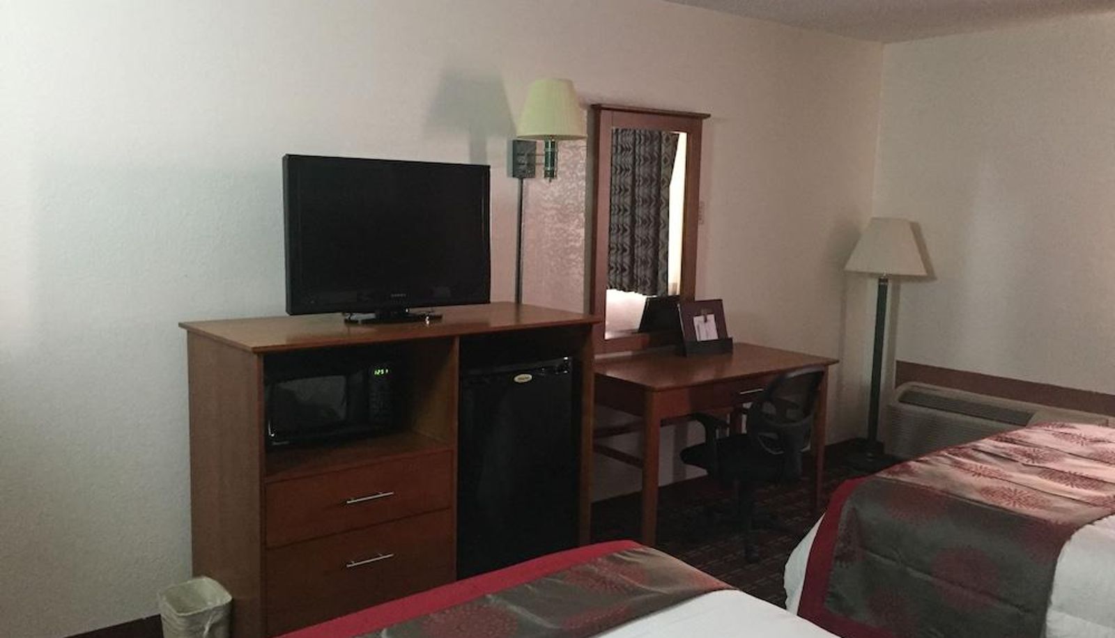 Appartamento - Ramada Hotel & Conference Center by Wyndham Medford