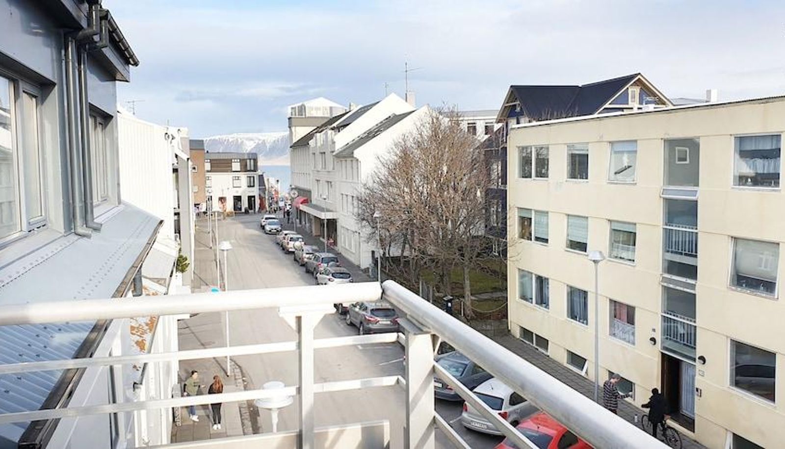 Apartment - Reykjavik4you Apartments