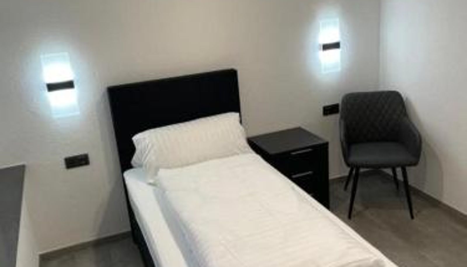 Pokój typu standard - Hotel Anker