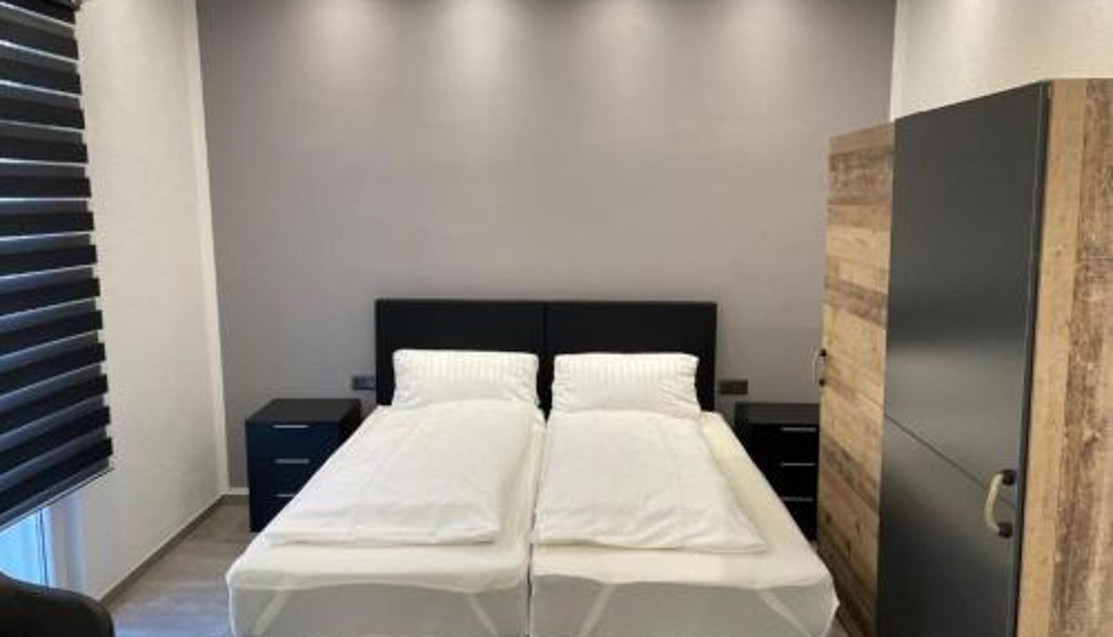 Pokój typu standard - Hotel Anker