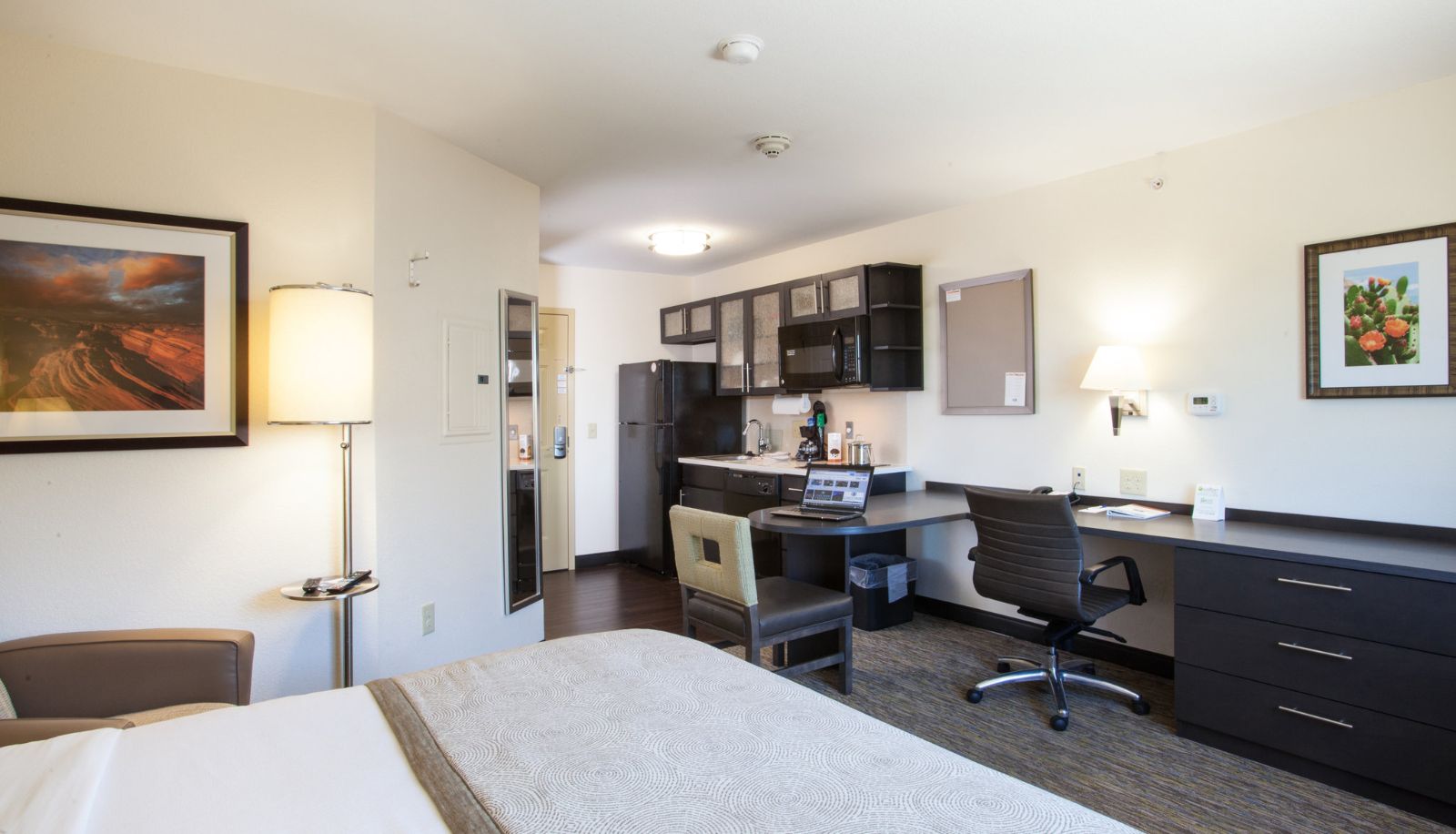 Room - Candlewood Suites NEW BRAUNFELS by IHG