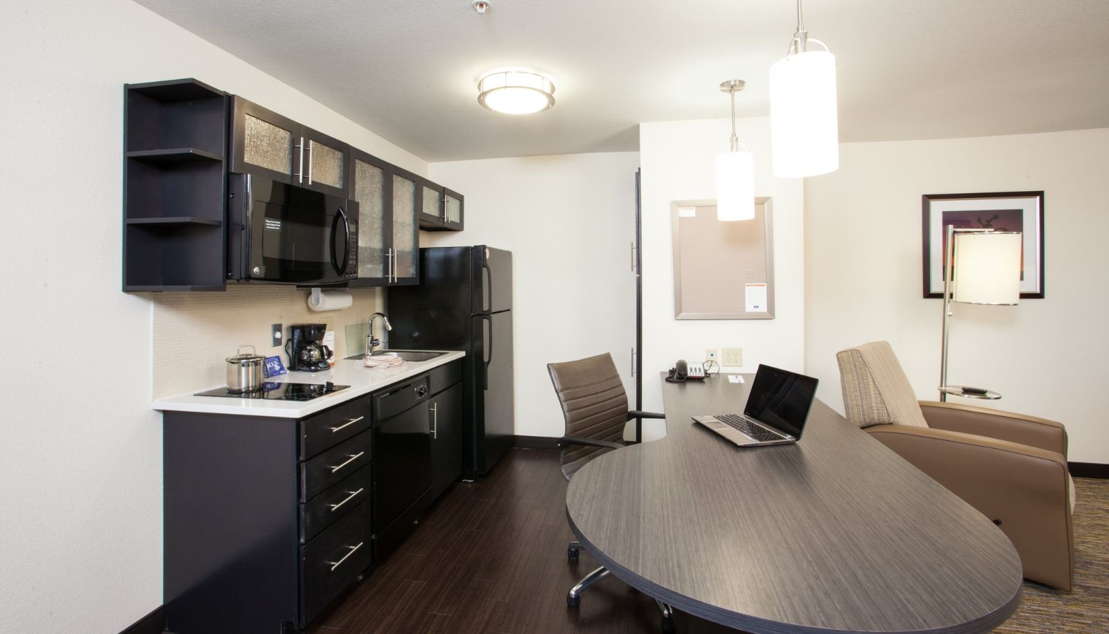 Room - Candlewood Suites NEW BRAUNFELS by IHG