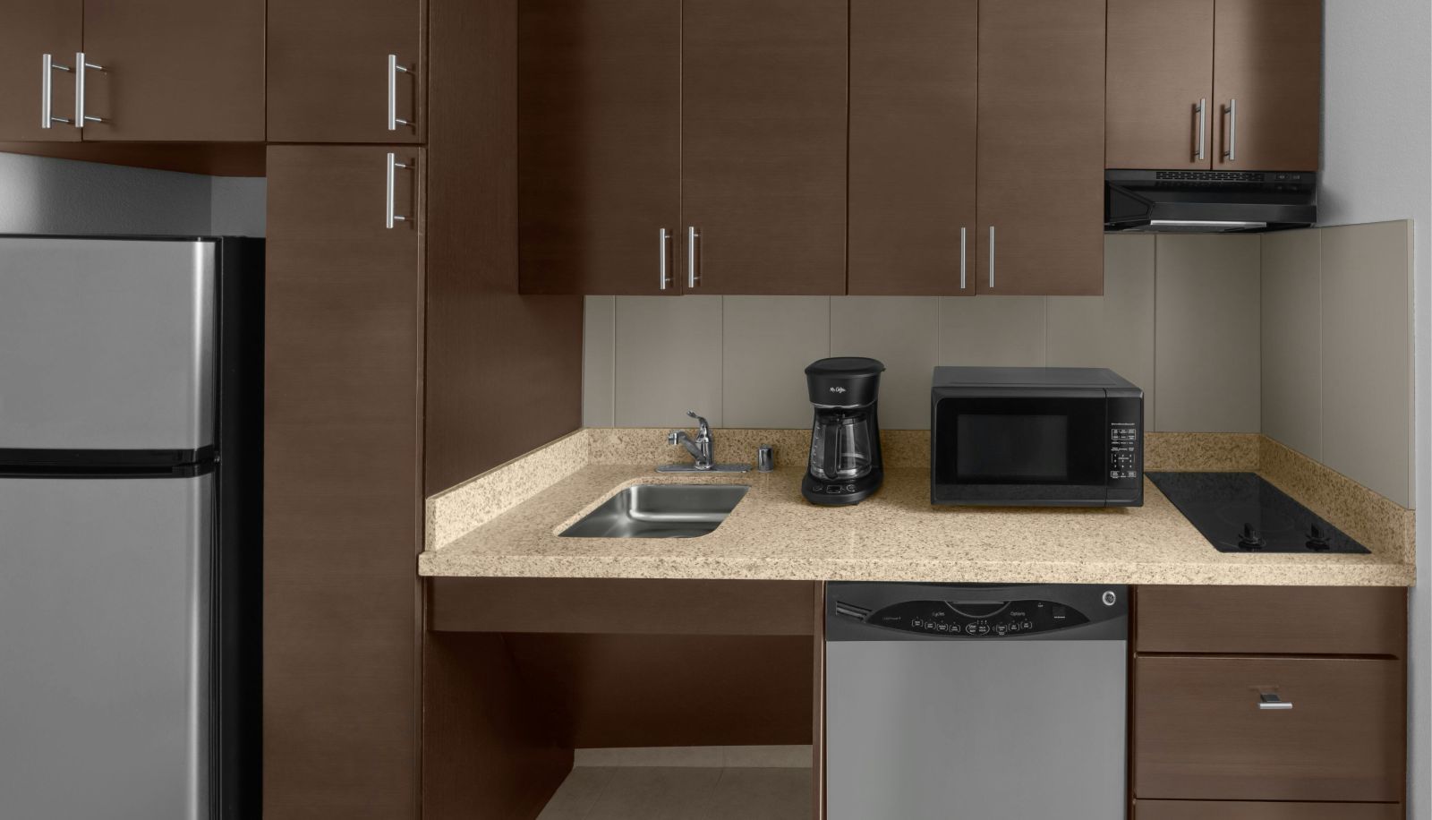 Room - TownePlace Suites by Marriott Hobbs