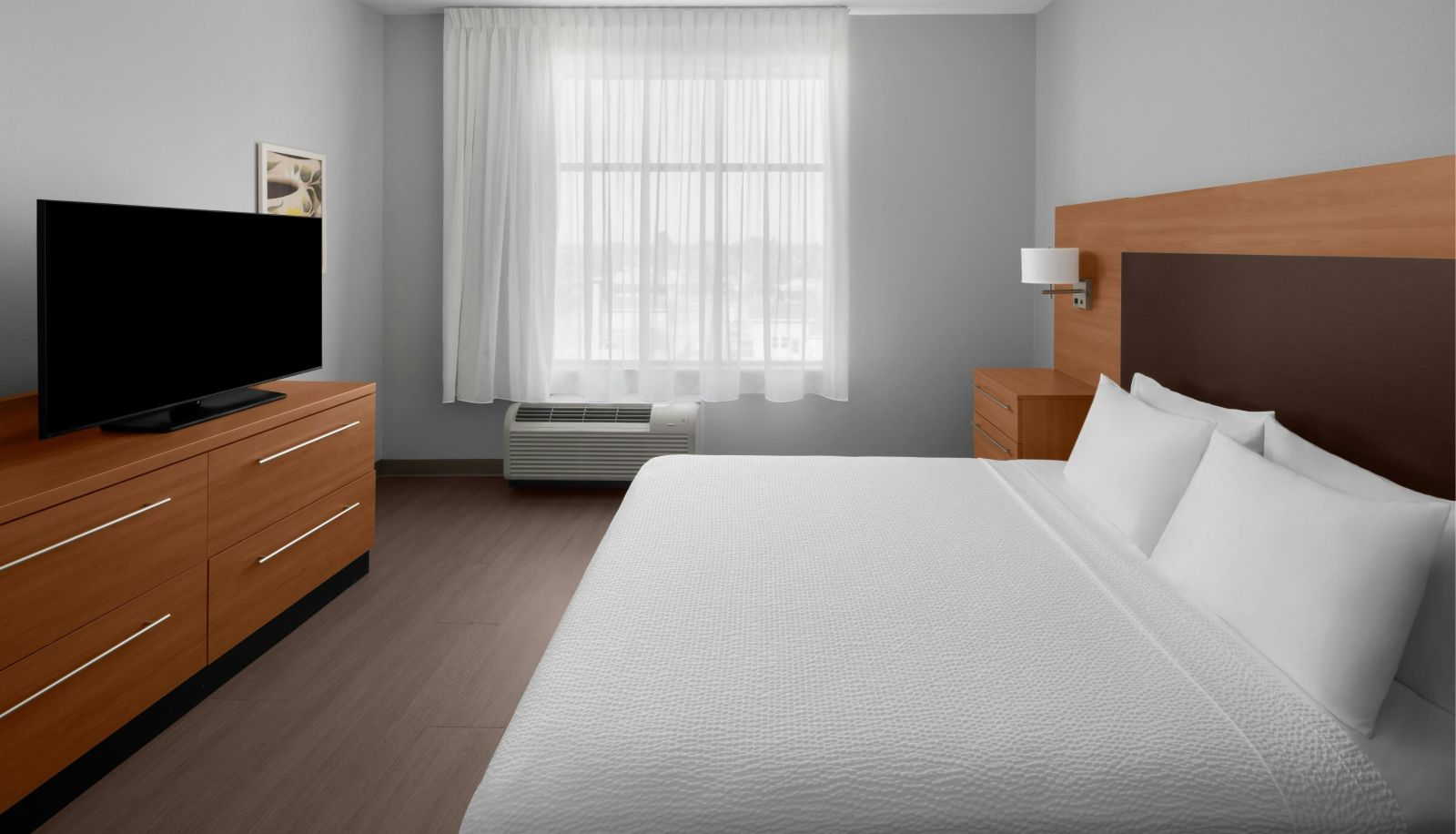 Room - TownePlace Suites by Marriott Hobbs