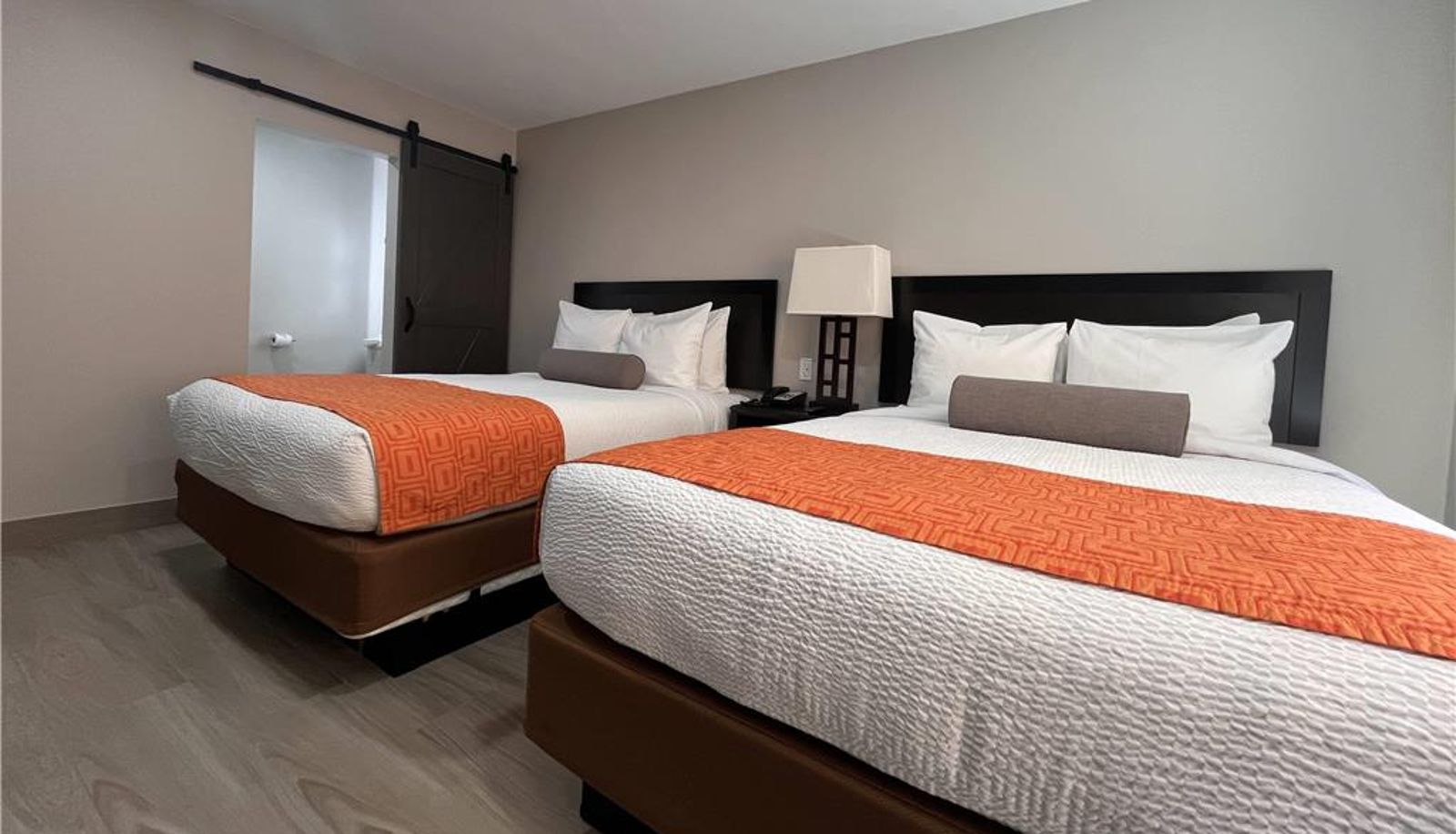 Chambre - Howard Johnson by Wyndham Flagstaff University West