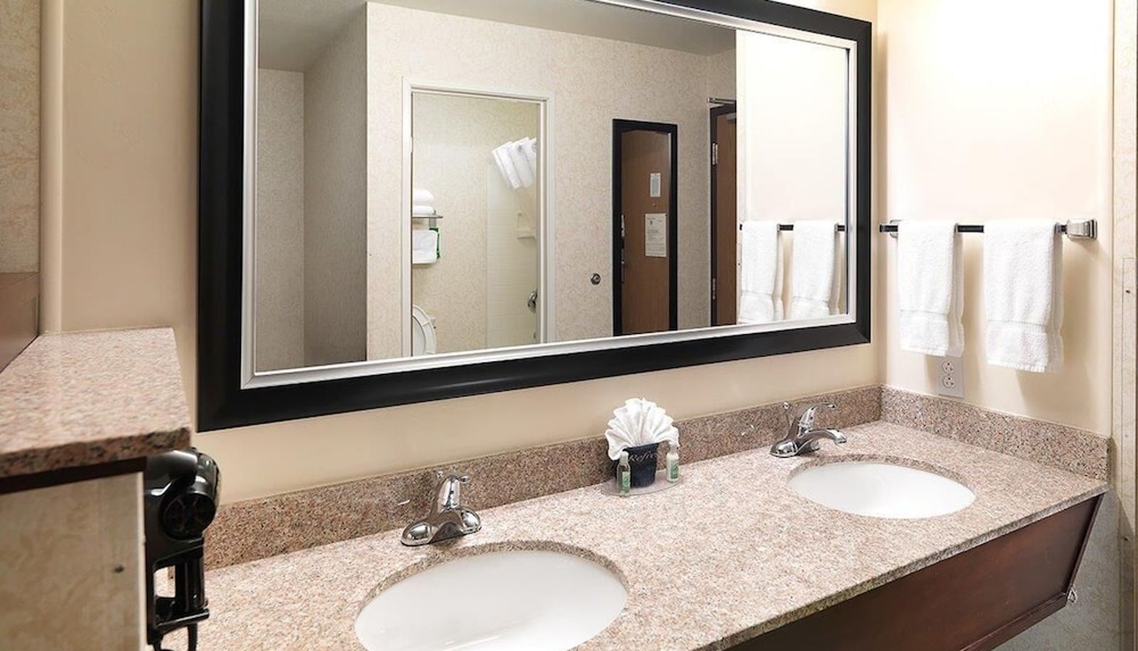 Appartement - Crystal Inn Hotel And Suites Salt Lake