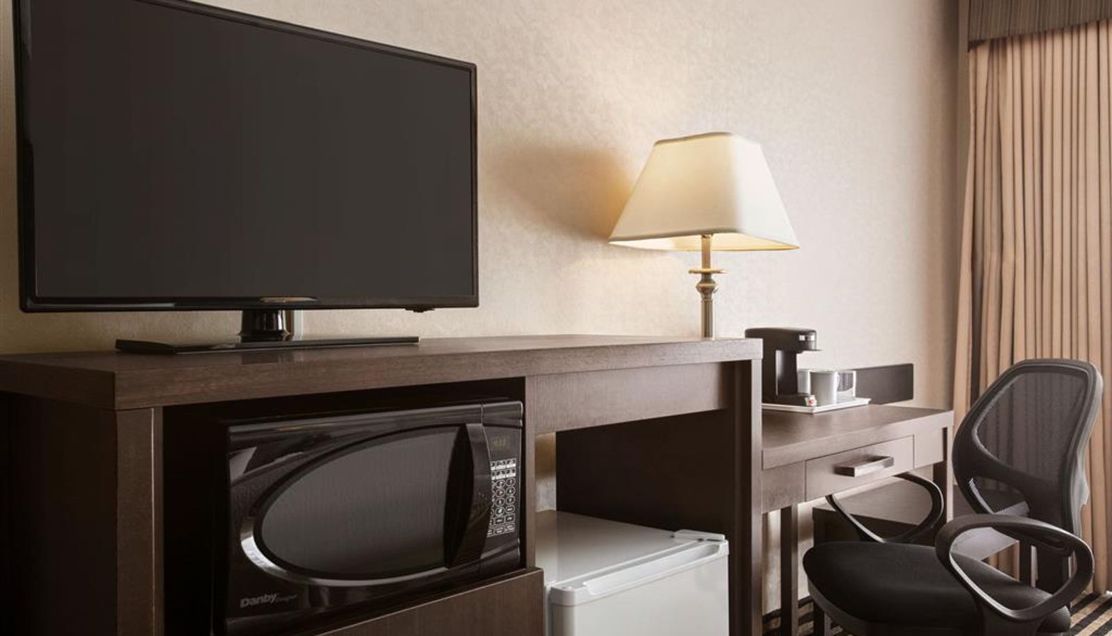 Room - Days Inn by Wyndham Miramichi NB