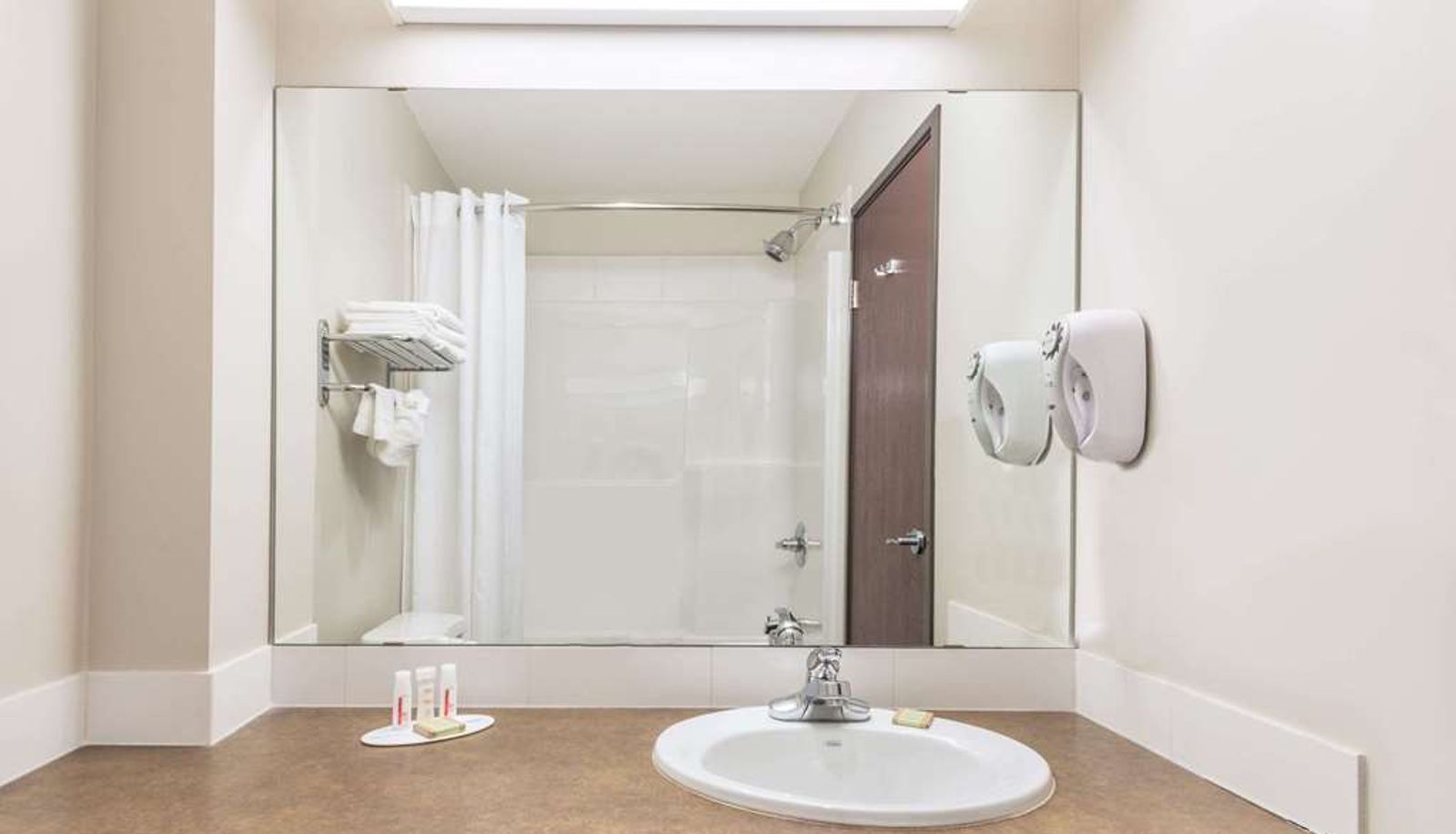 Habitación - Super 8 by Wyndham Innisfail