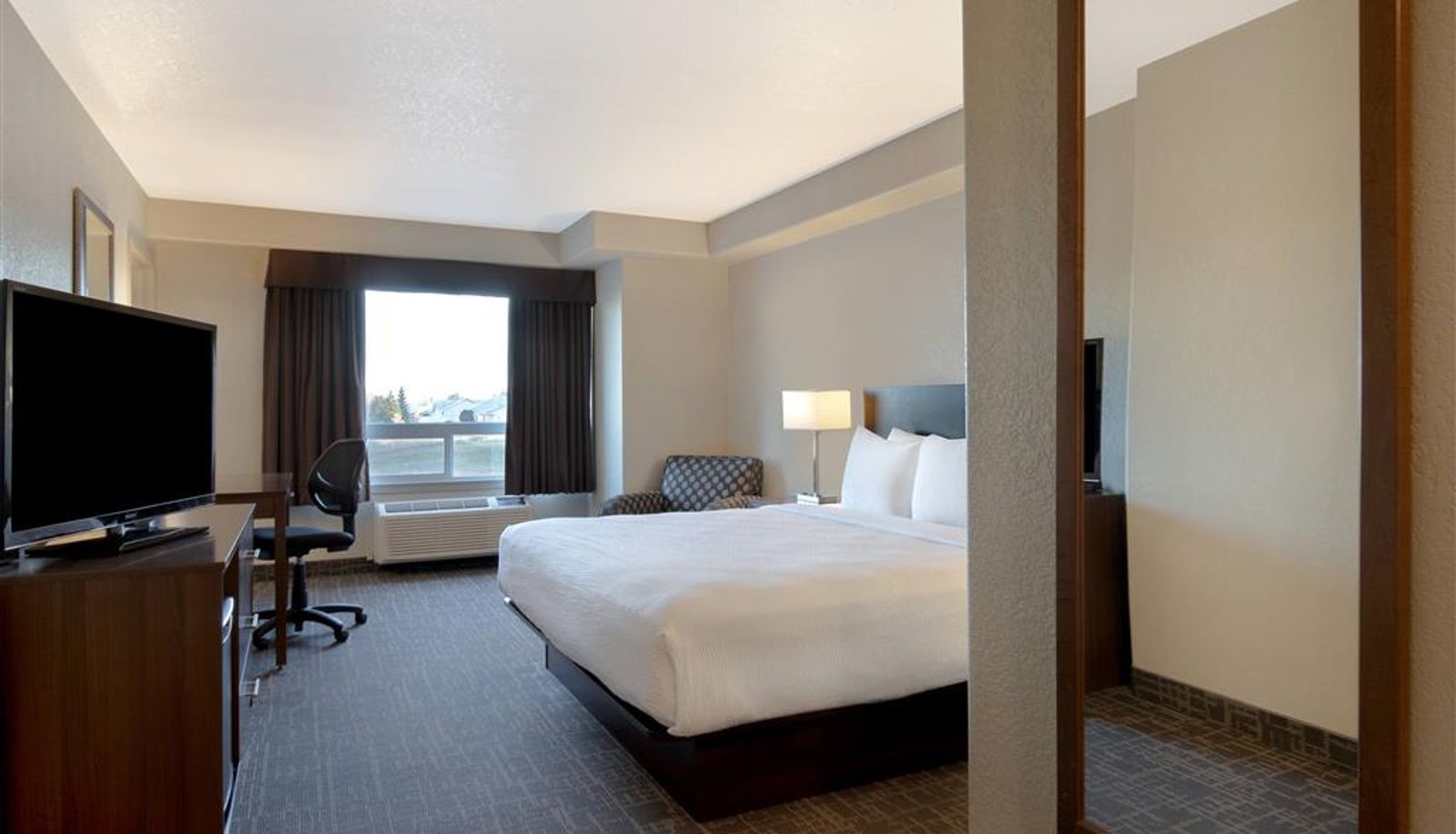 Pokój - Days Inn & Suites by Wyndham Yorkton