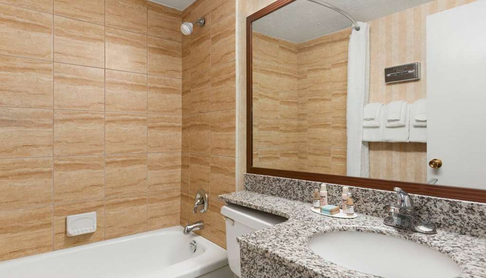 Room - Travelodge by Wyndham North Battleford
