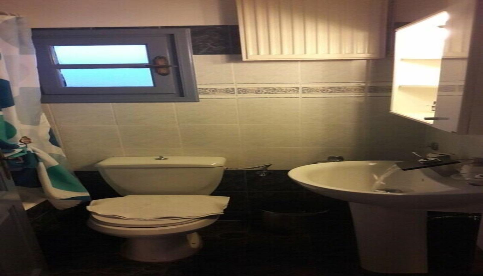 Appartement - Alisaxni Resort