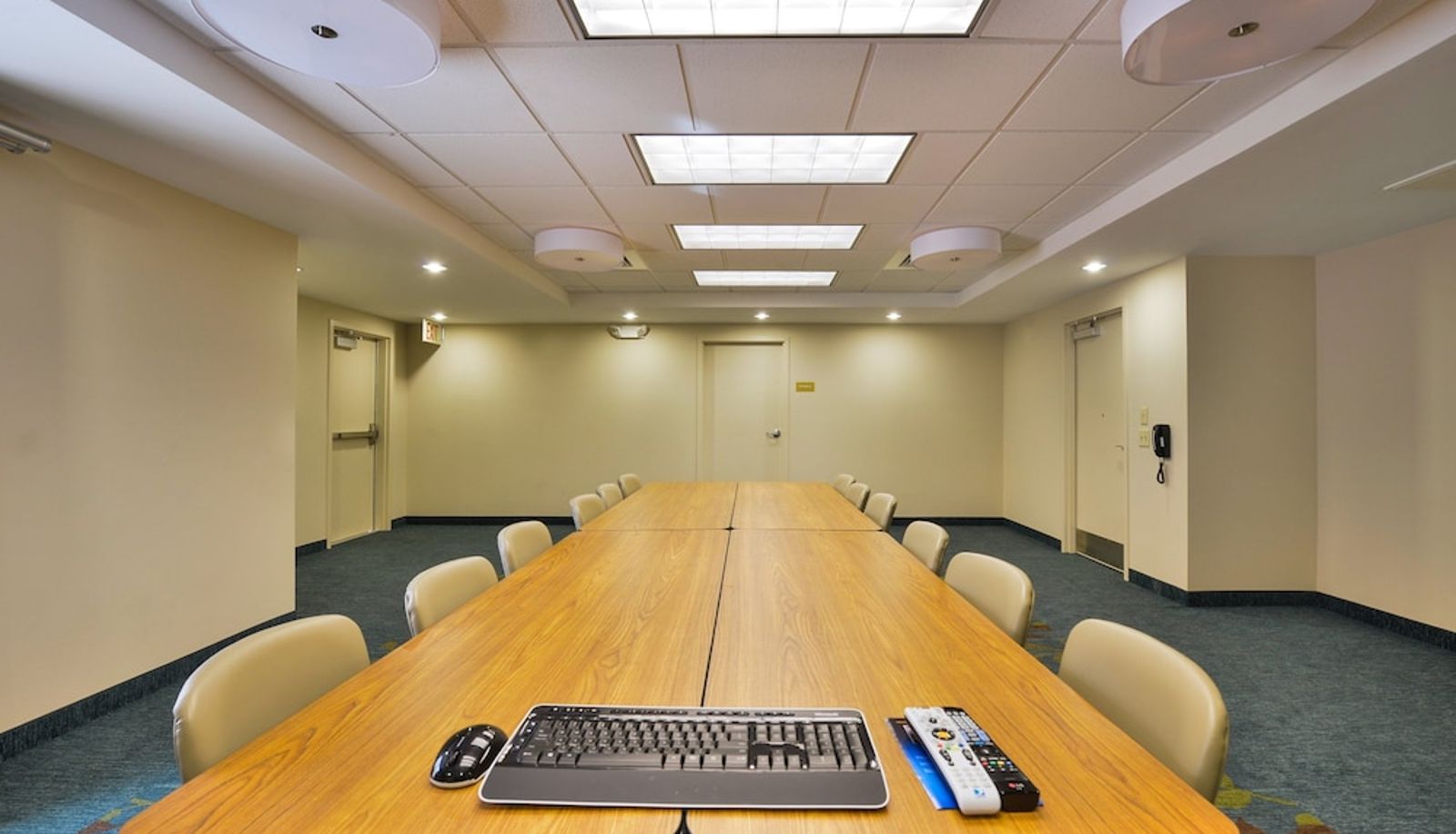 Meetingzimmer - Candlewood Suites HARRISBURG - HERSHEY by IHG