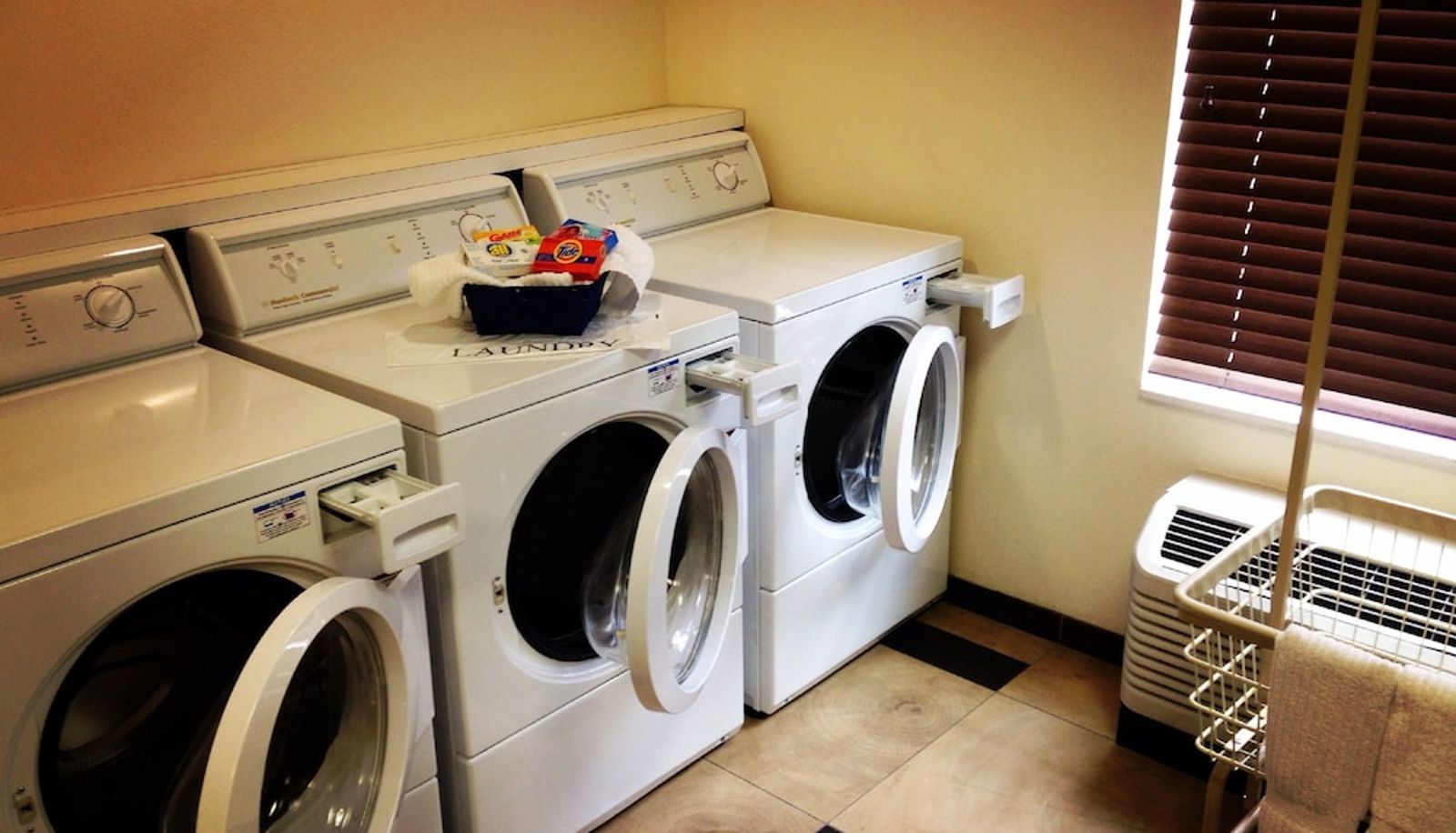 Info - Candlewood Suites WINNEMUCCA by IHG