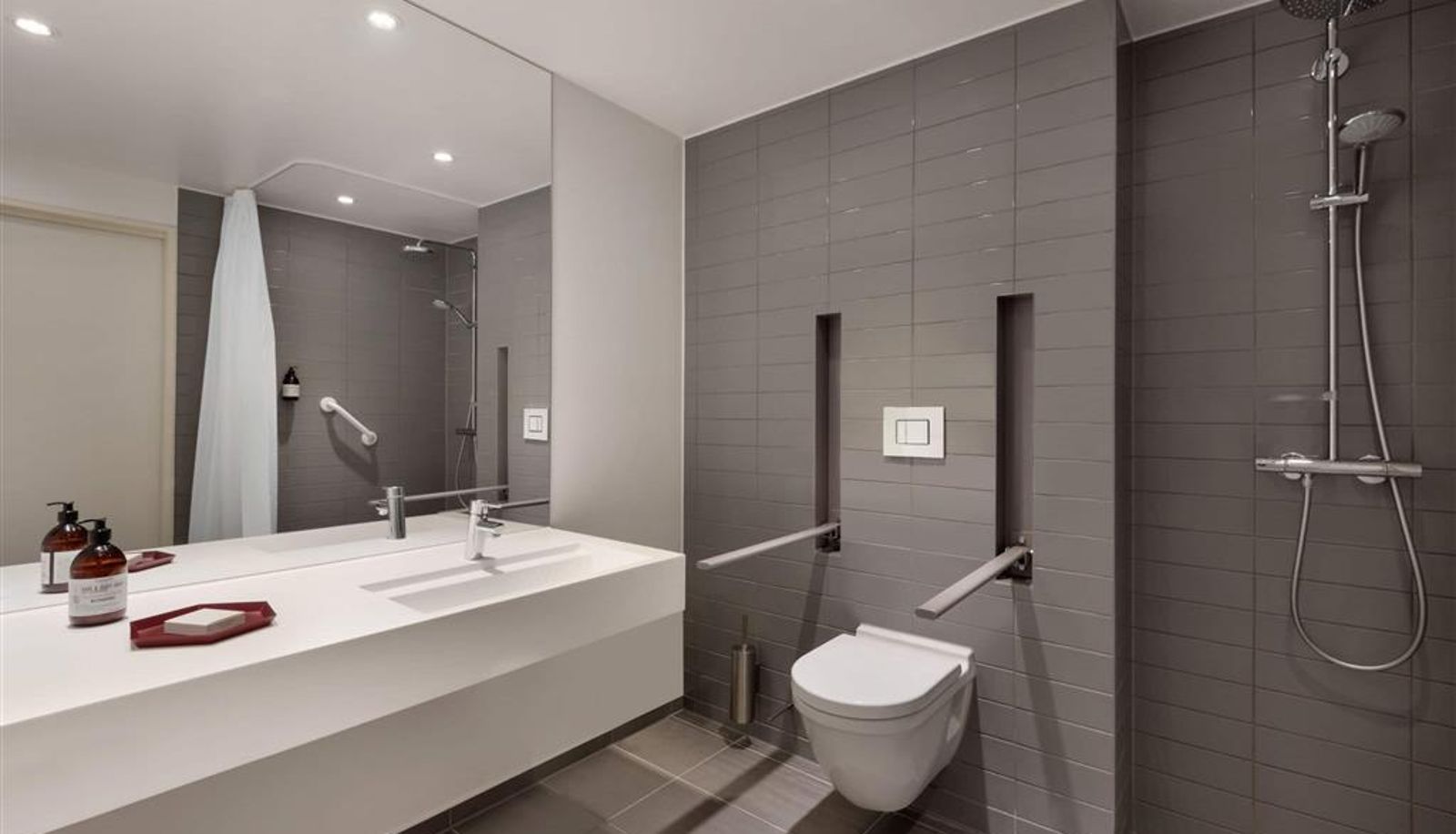 Room - Comwell Aarhus Dolce by Wyndham