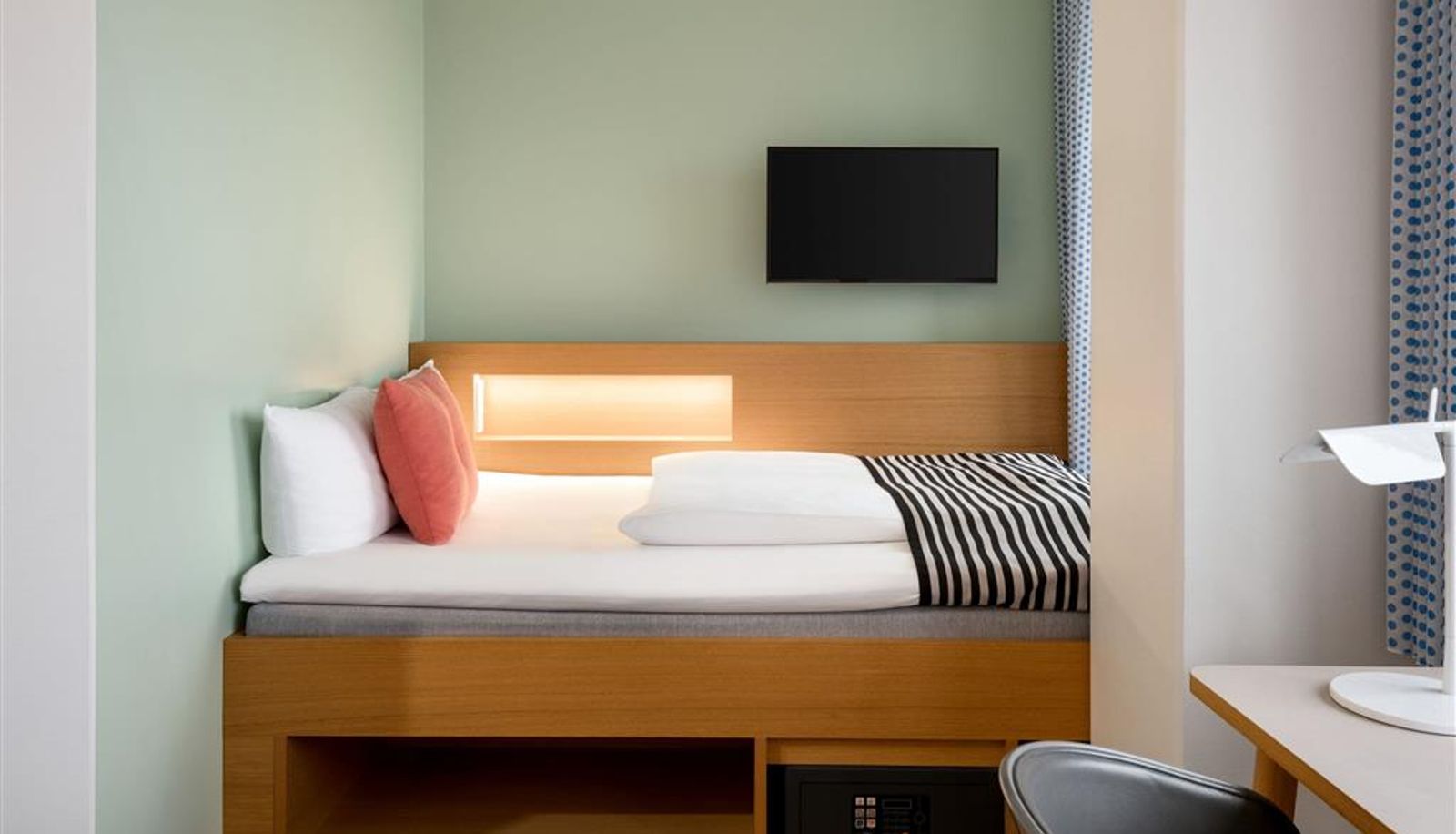 Habitación - Comwell Aarhus Dolce by Wyndham