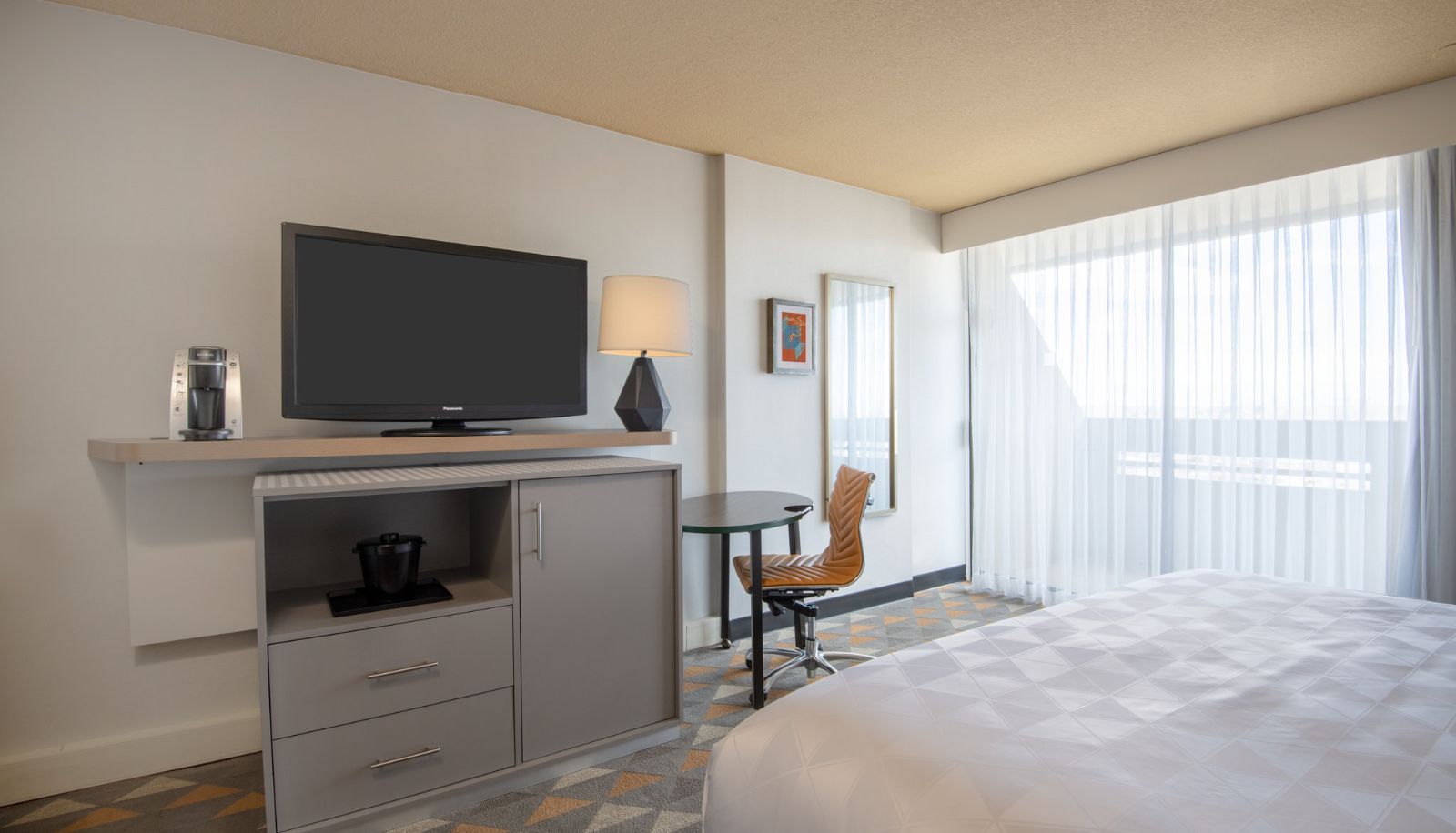 Zimmer - Holiday Inn DENVER EAST by IHG