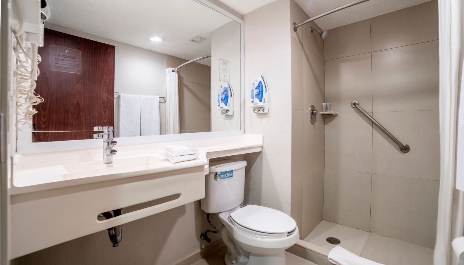 Zimmer - City Express by Marriott Ciudad del Carmen