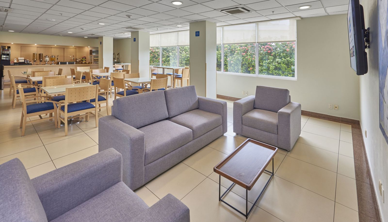 Zimmer - City Express by Marriott Culiacan