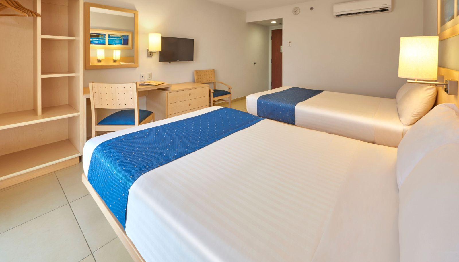 Room - City Express by Marriott Manzanillo