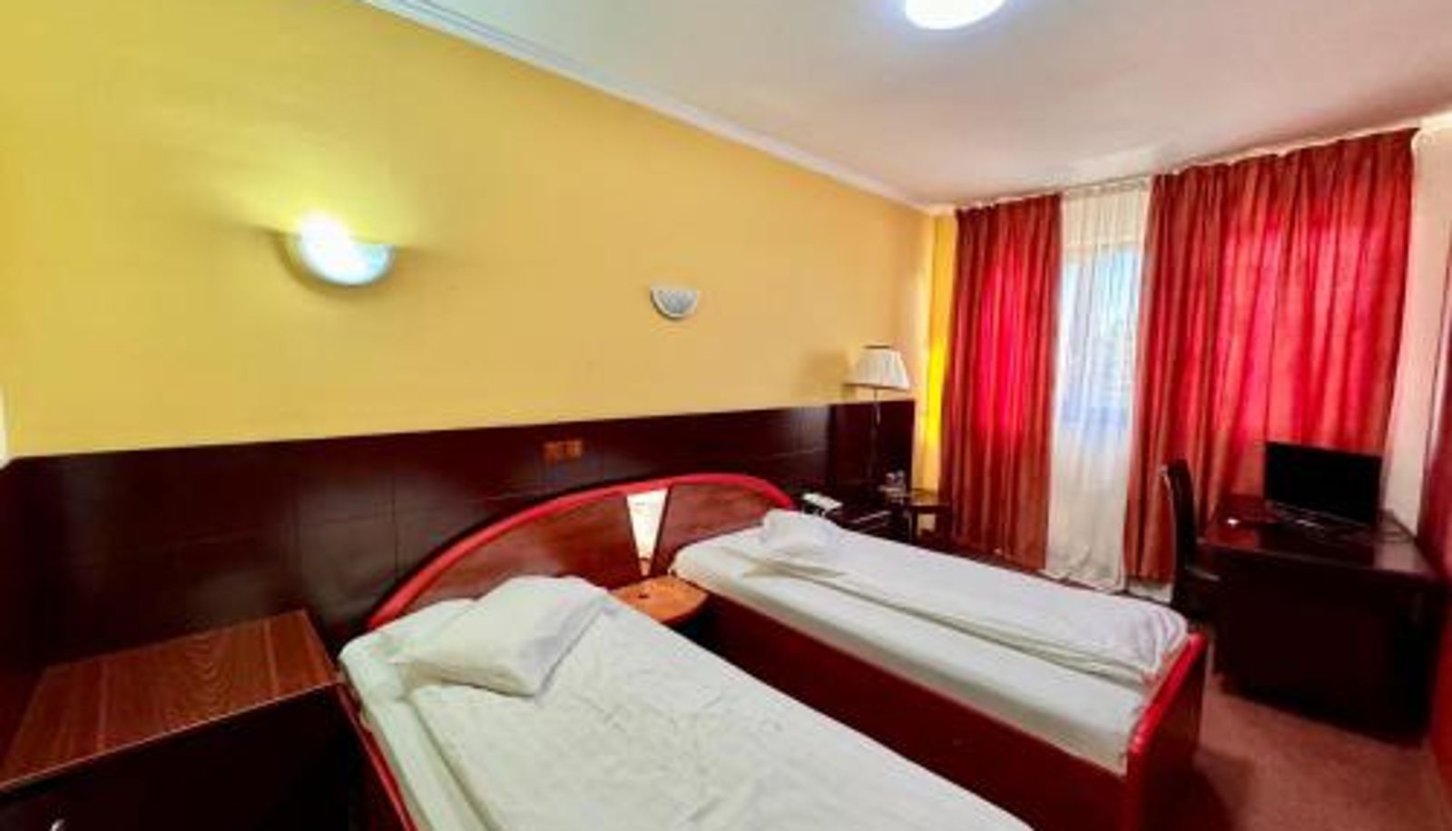 Standard room - Hotel ZEN-Aeroport