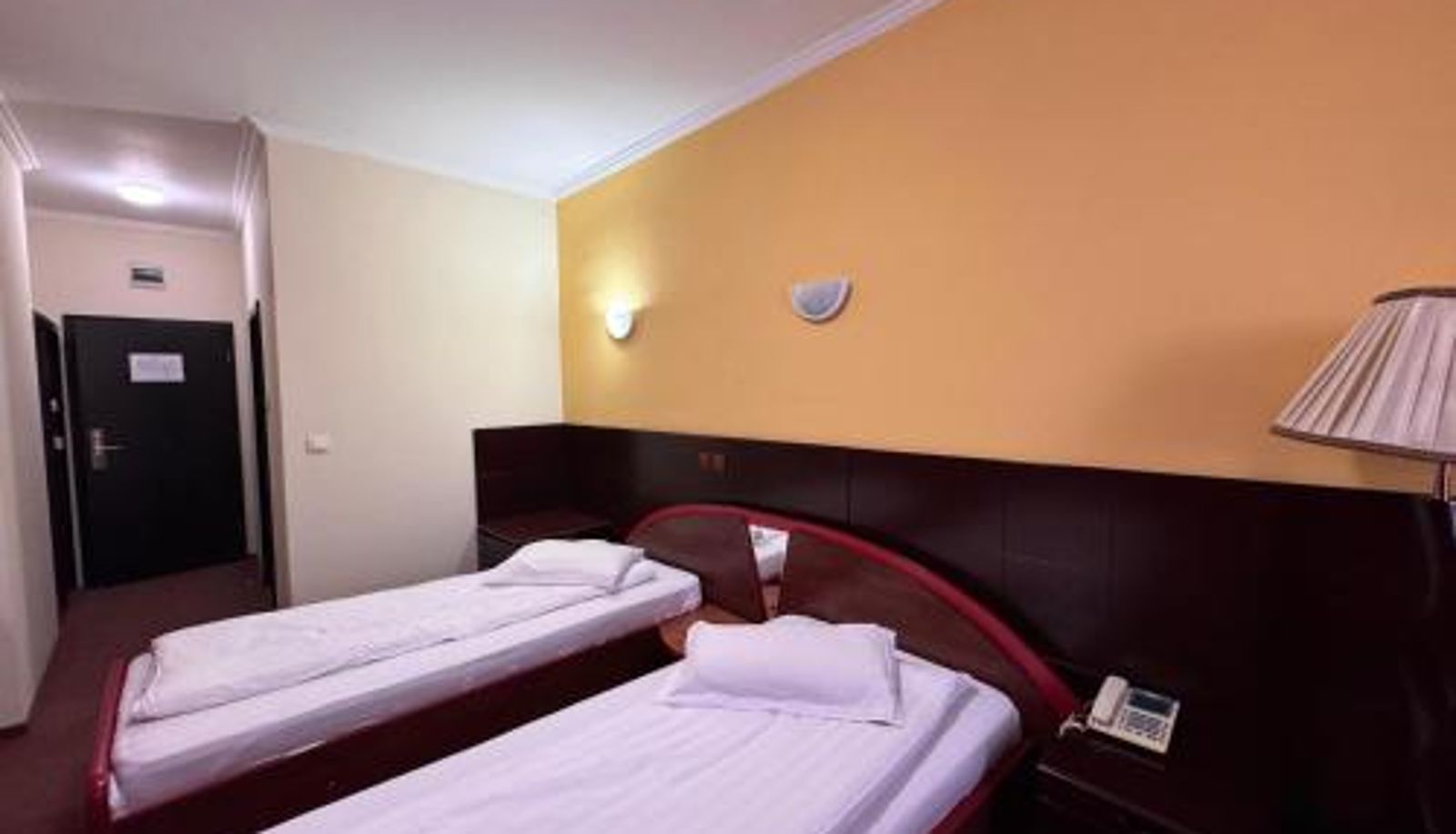 Standard room - Hotel ZEN-Aeroport
