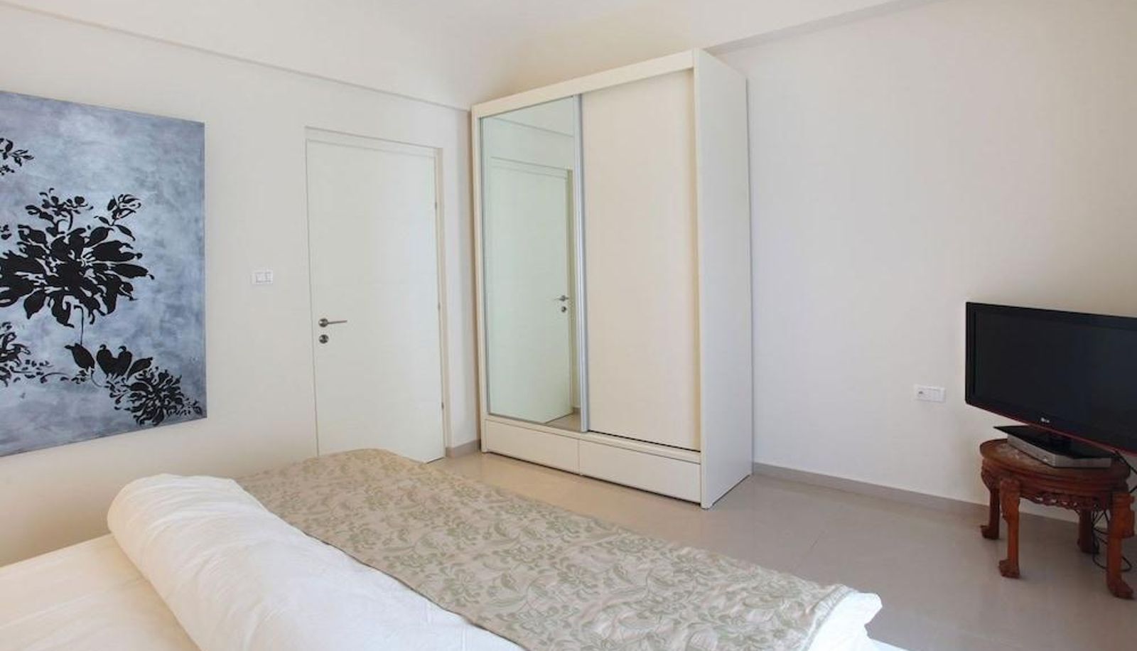 Appartement - Hayarkon Beach Apartments