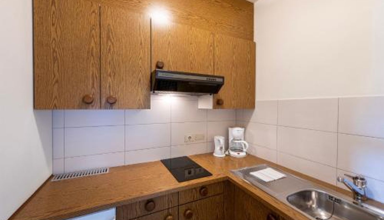 Apartment - Andreas Hofer Appartement