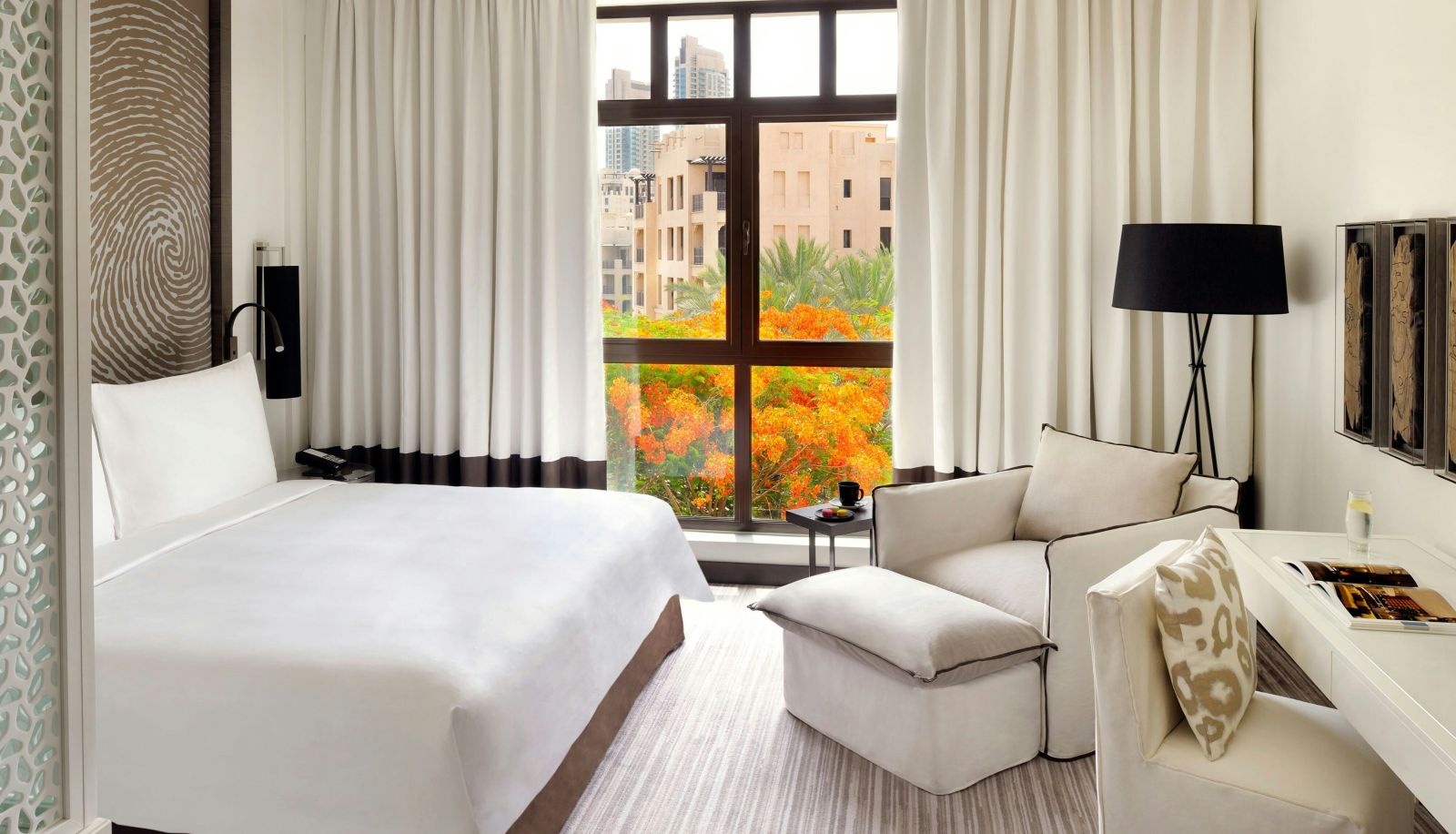 Room - Hotel Boulevard Autograph Collection