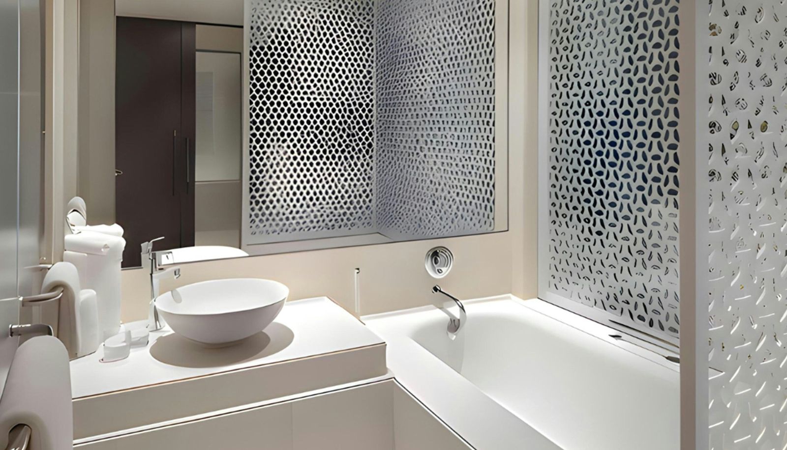 Habitación - Hotel Boulevard Autograph Collection