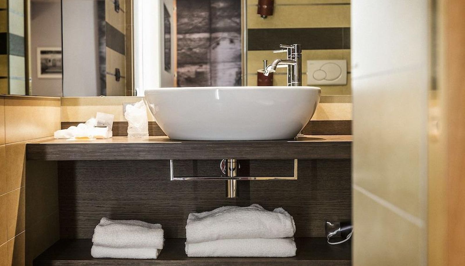 Komfortzimmer (Doppel) - Wellness Hotel Casa Barca - Adults Only
