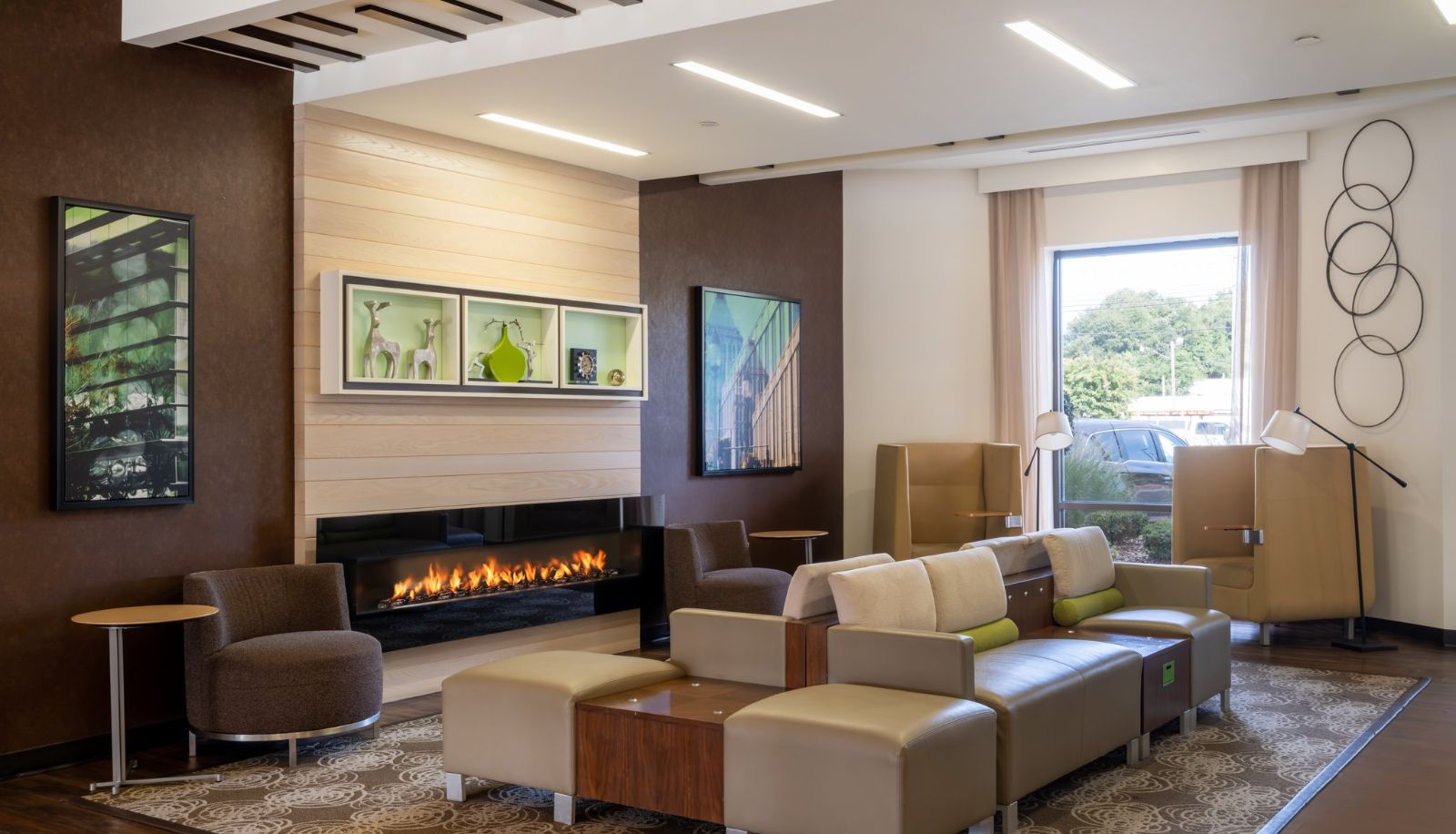Info - Holiday Inn GREENSBORO COLISEUM by IHG
