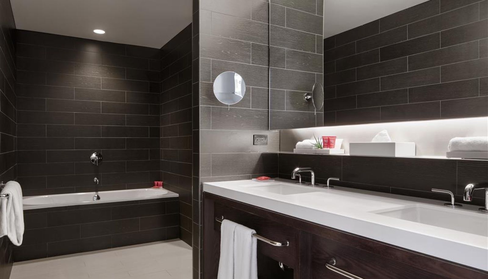 Kamer - Hyatt Centric Times Square New York
