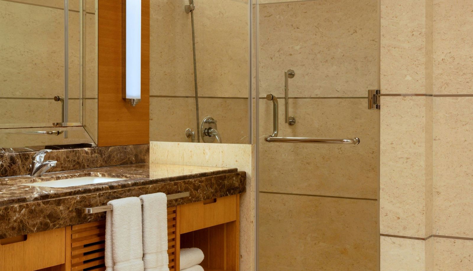 Zimmer - The Westin Chennai Velachery