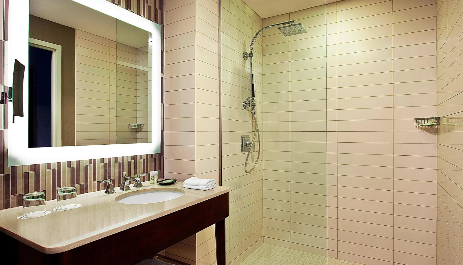 Kamer - The Westin Birmingham