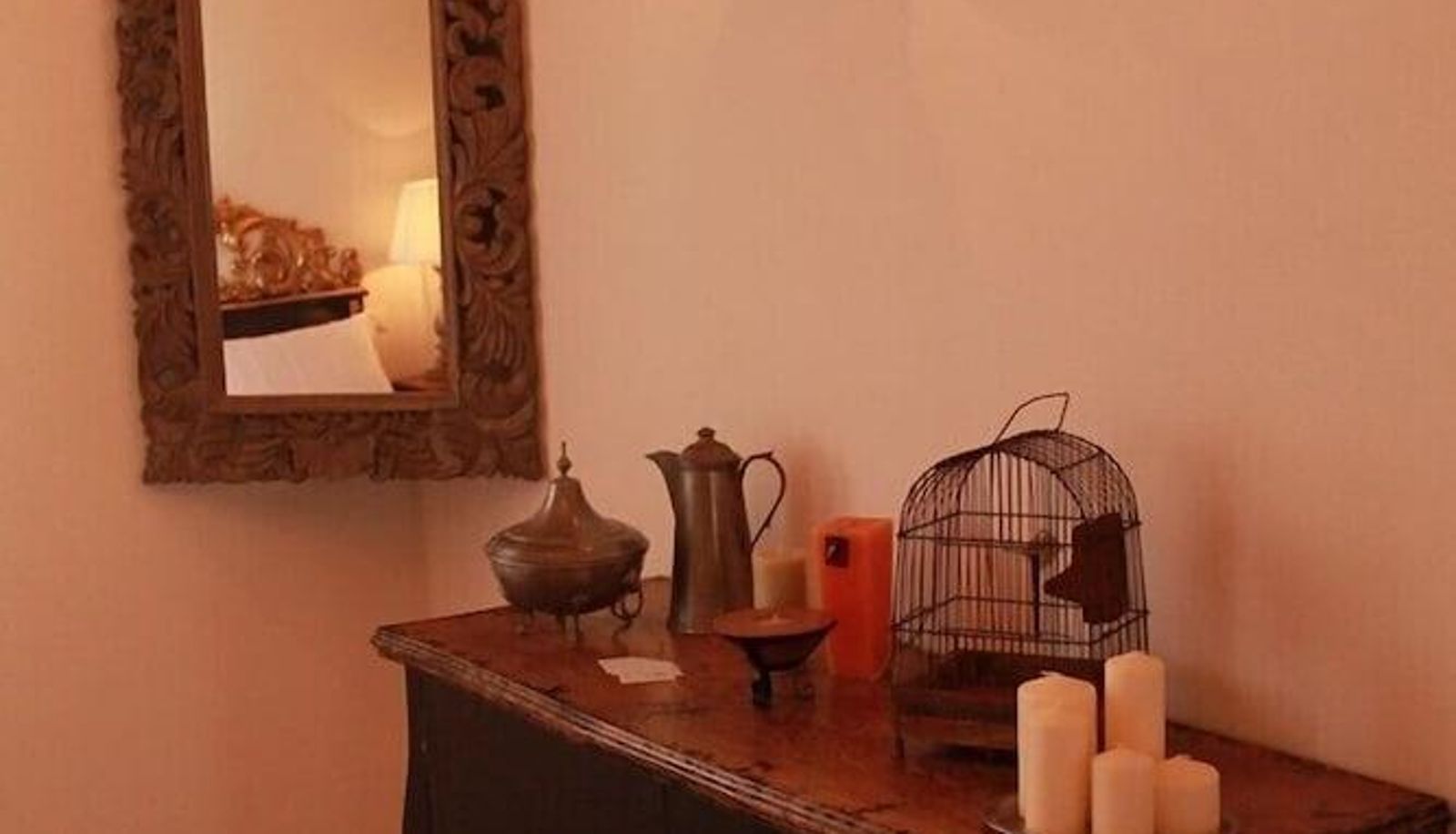Apartment - Marco Polo Lodge