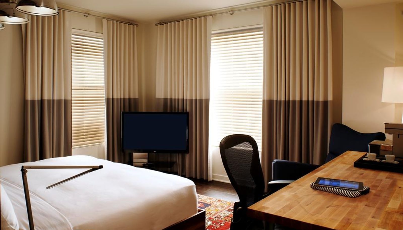 Apartamento - Hotel Zetta San Francisco