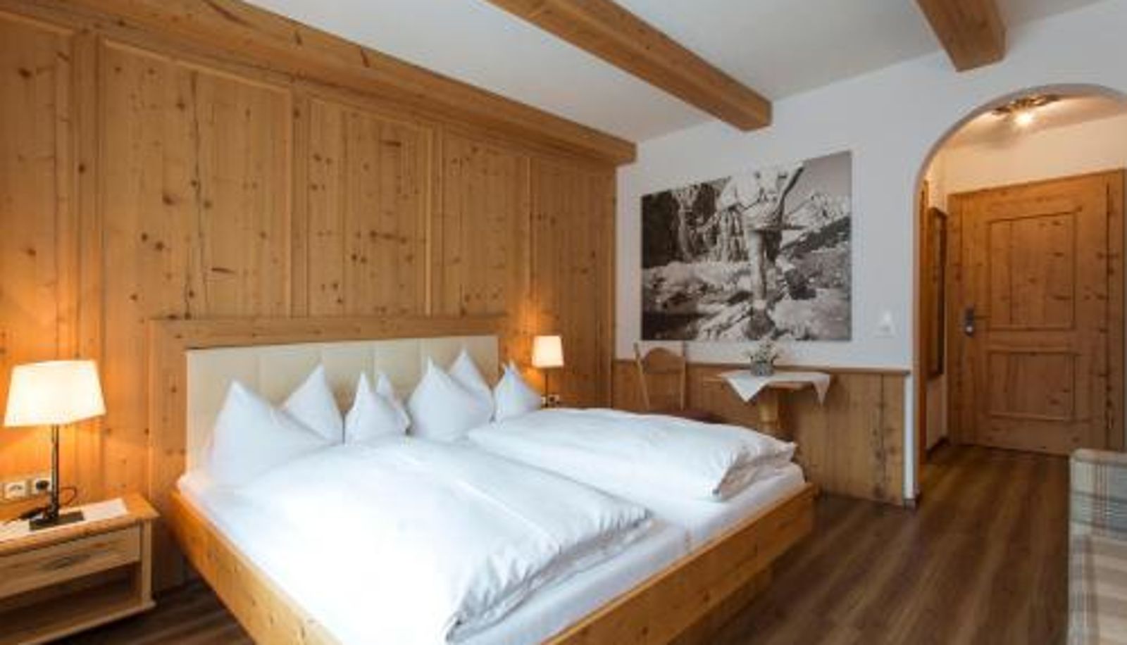 Pokój - Hotel Englhof