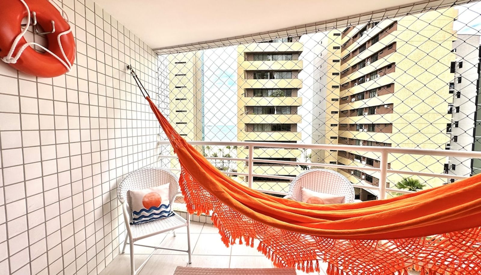 Terrazza - Atlantic Ocean Residence