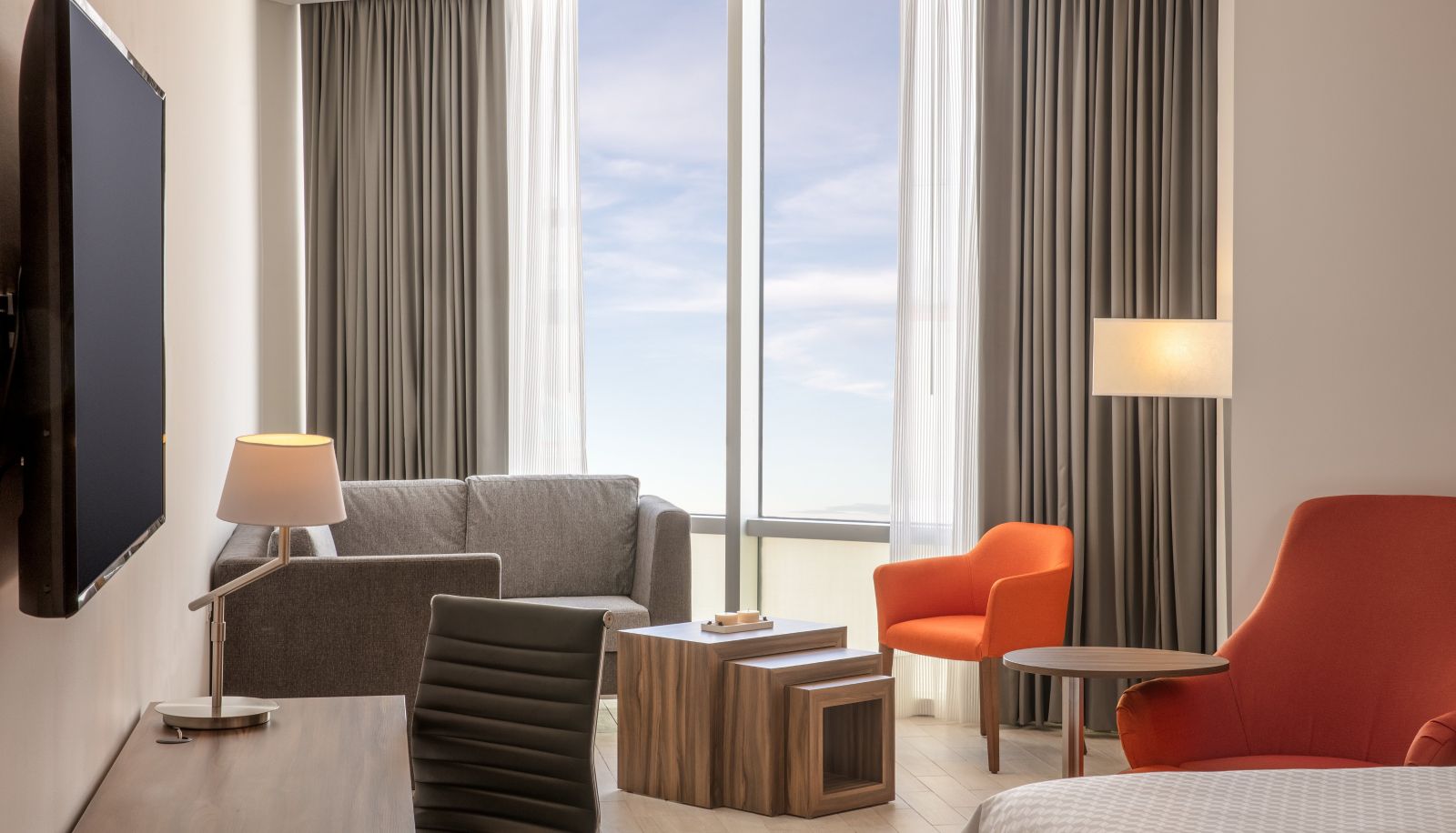 Zimmer - Fiesta Inn Cancun Las Americas