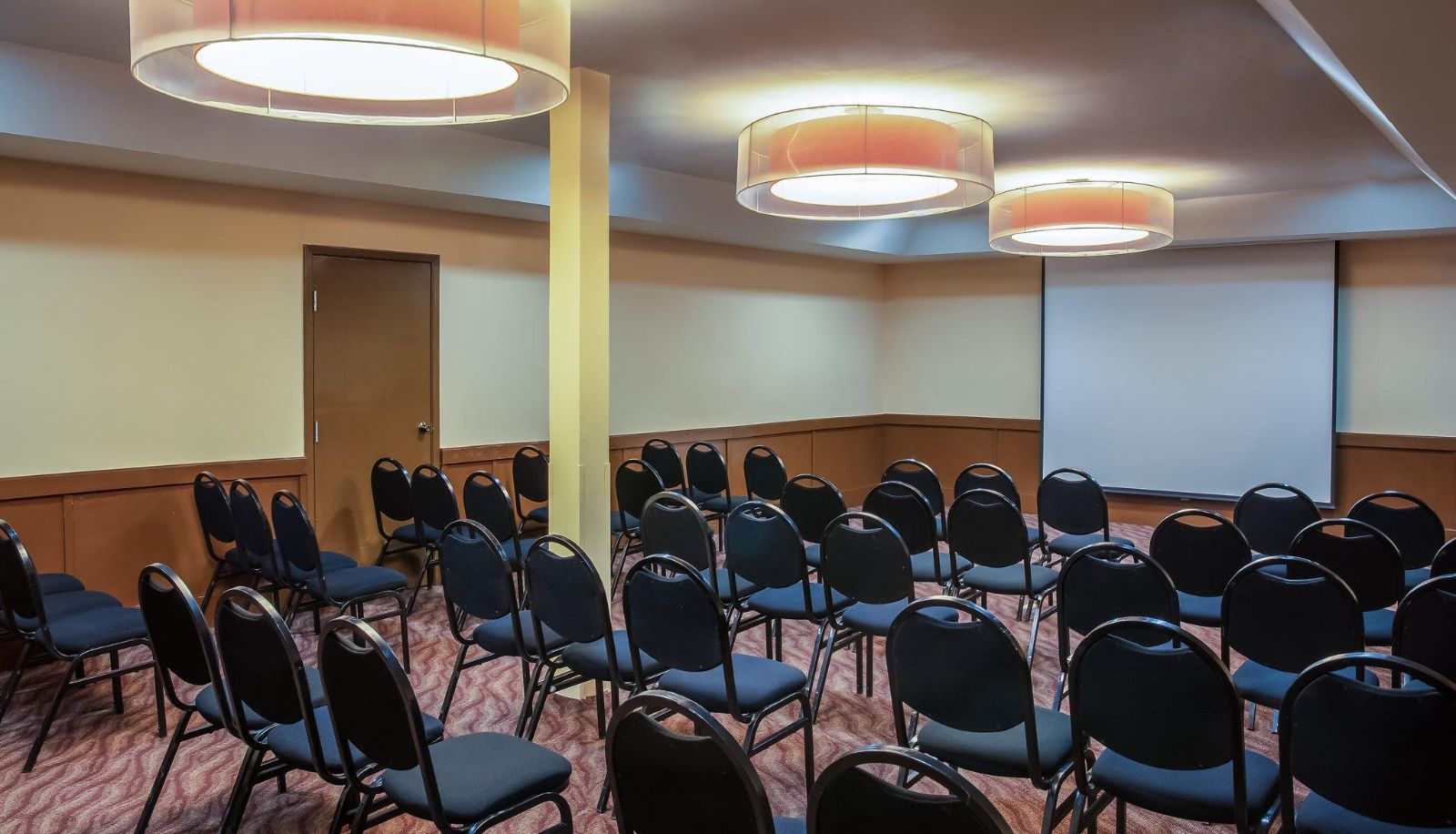 Vergaderzaal - FIESTA INN SAN CRISTOBAL DE LAS CASAS
