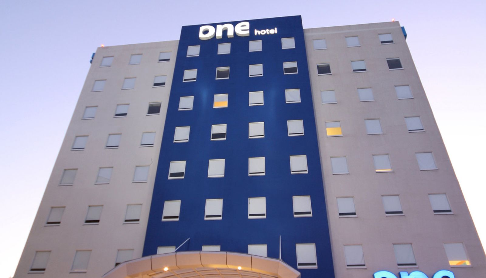Info - One Ciudad del Carmen Concordia