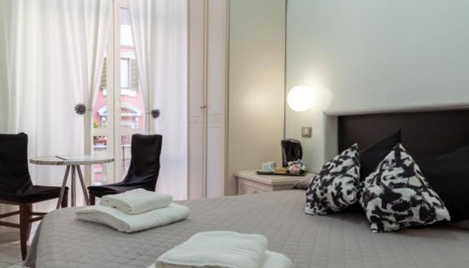 Kamer - Hotel Sol Levante