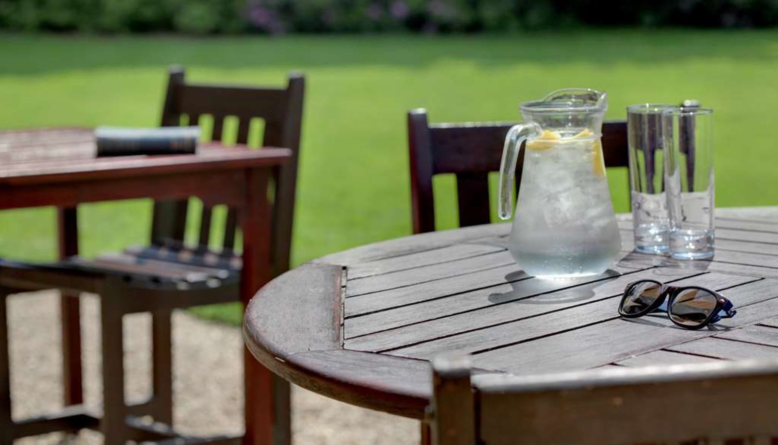 Restaurant - Best Western Plus Grim's Dyke Hotel