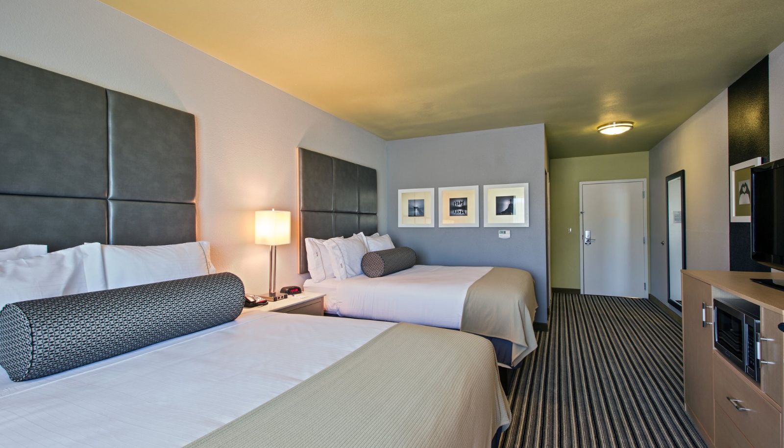 Zimmer - Holiday Inn Express & Suites CARLISLE - HARRISBURG AREA by IHG