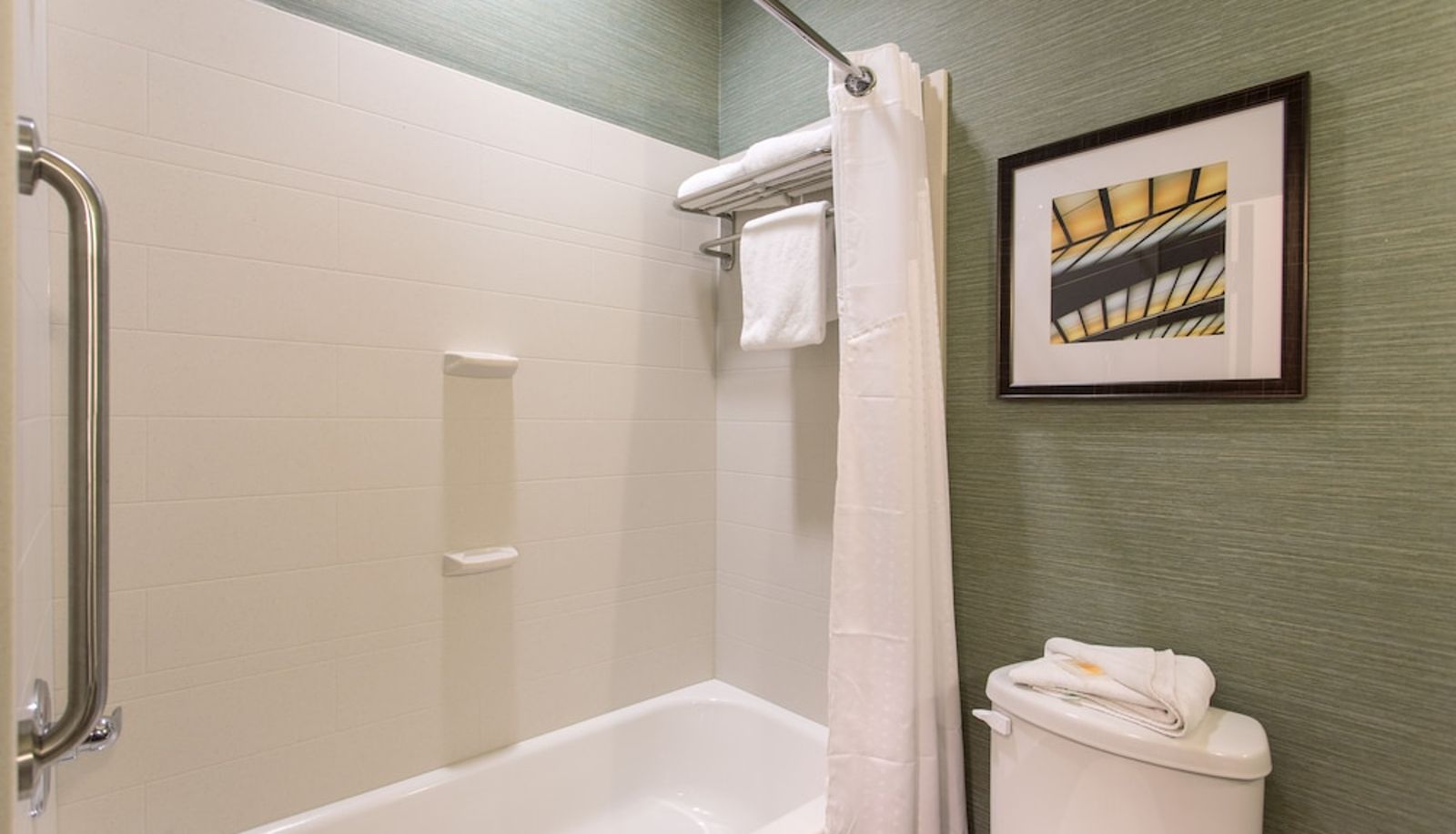 Appartement - Holiday Inn TEXARKANA ARKANSAS CONV CTR by IHG
